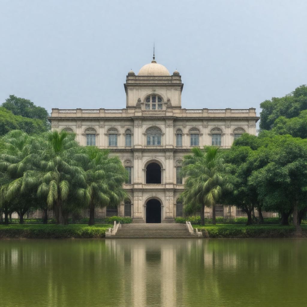 Indian Statistical Institute
